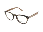 Okulary korekcyjne, oprawki, szkła - Giorgio Armani AR7186 5775 - miniaturka - grafika 1