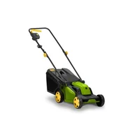 Kosiarki - Fieldmann FZR 2021-E - miniaturka - grafika 1