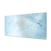 Podkładki na biurko - Winylowa podkładka na blat do wnętrz Marmur blask, ArtprintCave - miniaturka - grafika 1