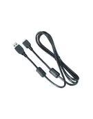 Kable komputerowe i do monitorów - CANON CANON CANON CANON CANON CANON CANON IFC-150U II INTERFACE CABLE 9131B001 9131B001 9131B001 9131B001 9131B001 9131B001 9131B - miniaturka - grafika 1