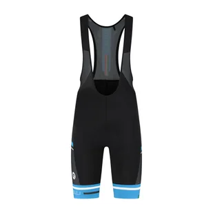 Spodenki rowerowe męskie Rogelli GARA MOSTRO II - Spodnie sportowe męskie - miniaturka - grafika 1