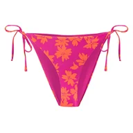 Stroje kąpielowe - Damski Dół stroju kąpielowego MARTES LADY FENI BOTTOM M000271206 – Pomarańczowy - miniaturka - grafika 1
