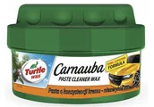 Kosmetyki samochodowe - Wosk Carnauba w paście TURTLE WAX TTW 70-188 - miniaturka - grafika 1
