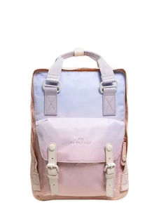 Doughnut Plecak Macaroon Sky Series D010SK-000122-F Różowy - Plecaki - miniaturka - grafika 2