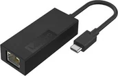 Karty sieciowe - Karta sieciowa Lenovo USB-C 4X91H17795 - miniaturka - grafika 1