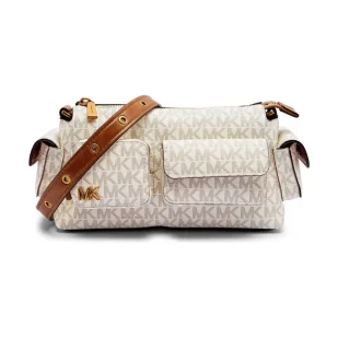 Michael Kors Torebka na ramię DAKOTA - Torebki damskie - miniaturka - grafika 1