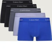 Majtki męskie - Calvin Klein Underwear Bokserki 5-pack - miniaturka - grafika 1