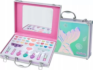 Martinelia, Kuferek na kosmetyki makijaż dla dzieci makeup XL - Kosmetyki kąpielowe dla dzieci - miniaturka - grafika 1