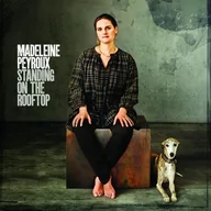 Jazz, Blues - Standing On The Rooftop Polska cena) CD) Madeleine Peyroux - miniaturka - grafika 1