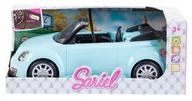 Akcesoria dla lalek - Mega Creative Auto Dla Lalek z Akcesoriami 459237 - miniaturka - grafika 1