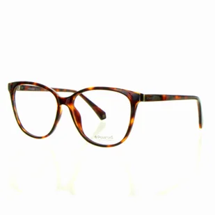 Polaroid D372 086 55 - Okulary korekcyjne, oprawki, szkła - miniaturka - grafika 1