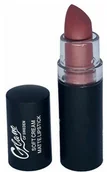 Szminki - Matowa szminka Glam Of Sweden Soft Cream Matte Lipstick 05-Brave 4g (7332842800498) - miniaturka - grafika 1