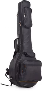 Rockbag Deluxe Line - Banjo 4-5 string Gig Bag - Pokrowce i futerały na gitarę - miniaturka - grafika 1