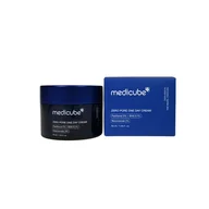 Kremy do twarzy - Medicube Zero Pore One Day Cream Krem do Twarzy 50ml - miniaturka - grafika 1
