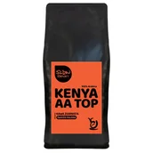 Kawa - Slow Bean Kenya AA TOP 1kg - miniaturka - grafika 1