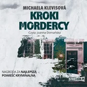 Kryminały - Inspektor Bergman. Tom 1. Kroki mordercy - Michaela Klevisová - audiobook - miniaturka - grafika 1