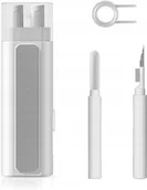 Długopisy - Zestaw Do Czyszczenia Klawiatury Słuchawek Laptopa Czyścik Długopis 6w1 - miniaturka - grafika 1