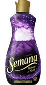 Środki do prania - Semana Perfumes of Night Dreamy 1,65 L – płyn do płukania na 66 prań o marzycielskim zapachu - miniaturka - grafika 1