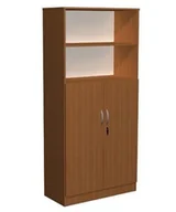 Meble do szkół i przedszkoli - Szafa szkolna Kujawiak 11 - miniaturka - grafika 1