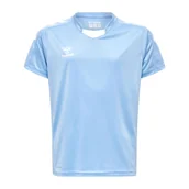Piłka ręczna - Hummel Core XK Kids Poly Jersey S/S - miniaturka - grafika 1