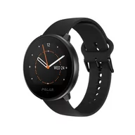 Smartwatch - Polar Unite Tunnel S-L Czarny - miniaturka - grafika 1