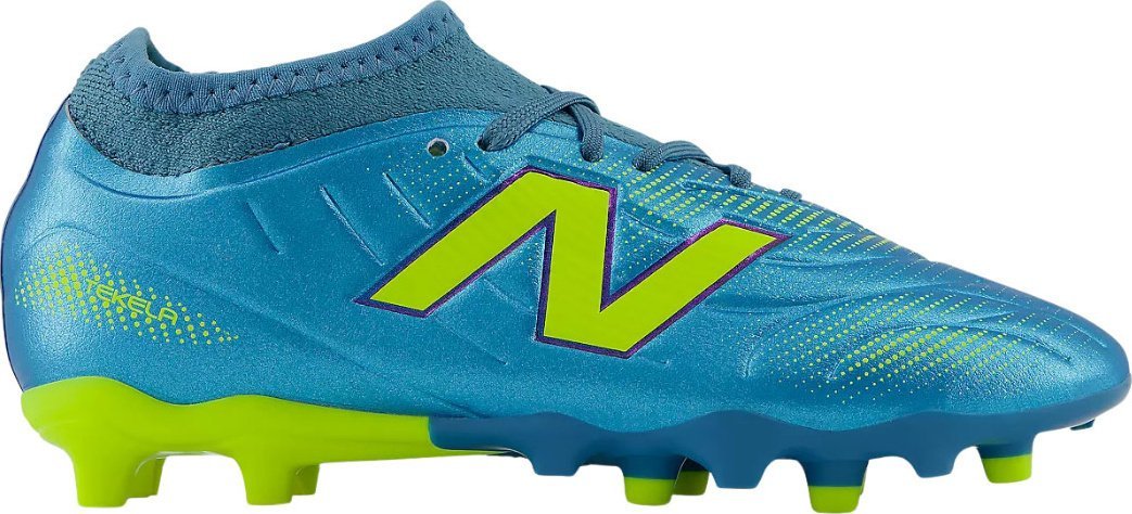 New Balance Buty piłkarskie dla dzieci New Balance Tekela V5 Team Low FG NBYT3FL1NM 31