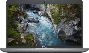 Dell Precision 3490 Win11Pro Ultra 7 155H/16GB/512GB SSD Gen4/14.0FHD/Nvidia RTX 500/FgrPr&SmtCd/FHD Cam/Mic/WLAN+BT/Backlit Kb/3 Cell/3YPS - Laptopy - miniaturka - grafika 1