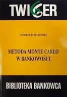 Biznes - Metoda Monte Carlo w bankowości - miniaturka - grafika 1