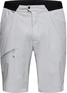 Spodenki damskie - Haglöfs 605306_3X3 L.I.M Fuse szorty męskie Stone Grey rozmiar 54 - miniaturka - grafika 1