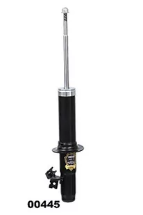JAPANPARTS Amortyzator MM-00445 - Amortyzatory - miniaturka - grafika 1