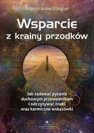 E-booki - poradniki - Wsparcie z krainy przodków - miniaturka - grafika 1