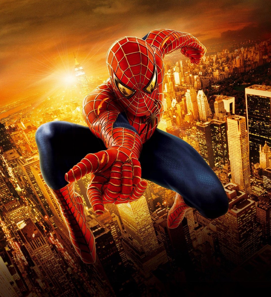 PODKŁADKA POD MYSZ Nadruk 22x18 cm Spider-Man Marvel SPIDERMA Tekst Prezent