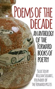 POEMS OF THE DECADE - Poezja - miniaturka - grafika 2