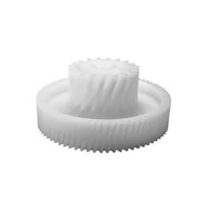 Akcesoria i części do lodówek - Koło zębate 187.0003 maszynki do mielenia mięsa Zelmer - miniaturka - grafika 1