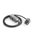 Akcesoria car audio - JL AUDIO DRC-205 Pilot zdalnego sterowana - miniaturka - grafika 1