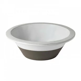 Costa Nova Miska do zupy Plano White 30 cm - Miski i półmiski - miniaturka - grafika 1