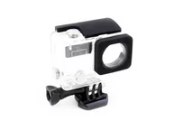 Paski, szelki, uprzęże foto - Obudowa Wodoodporna / Housing Case Do Gopro Hero 3+ / Hero 4 - miniaturka - grafika 1