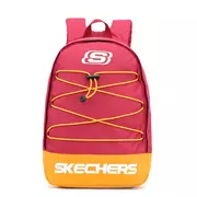 Plecaki szkolne i tornistry - Plecak SKECHERS POMONA BACKPACK - miniaturka - grafika 1