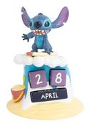 Figurki dla dzieci - Figurka Kalendarz Lilo I Stitch - Stitch Surfer - miniaturka - grafika 1