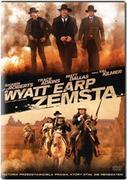  Wyatt Earp Zemsta DVD