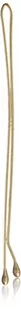 Efalock Professional Wsuwki Chevalier długość 7 cm Gold 500.0 g - Ozdoby do włosów - miniaturka - grafika 1