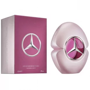 Mercedes-Benz For Women woda perfumowana 60ml - Wody i perfumy damskie - miniaturka - grafika 1
