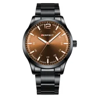 Zegarki męskie - Zegarek męski PERFECT M115-07 - miniaturka - grafika 1