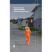 Felietony i reportaże - Czarne Dzieci Norwegii. O państwie (nad)opiekuńczym - MACIEJ CZARNECKI - miniaturka - grafika 1