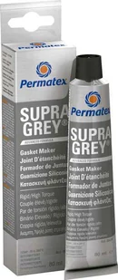 Silpac PERMATEX SZARY 60-092 PERMATEX PERMATEX 60-038 - Silikony - miniaturka - grafika 1