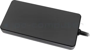 Ładowarka Dell 240W AC power adapter with - Zasilacze do laptopów - miniaturka - grafika 1