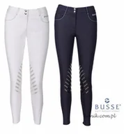 Bryczesy - BUSSE Bryczesy COLLECTION IV - miniaturka - grafika 1