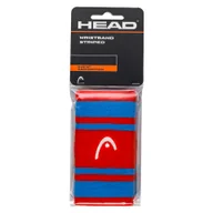 Tenis ziemny - Frotka Head  Wristband STRIPED 5 HBOA - miniaturka - grafika 1