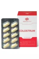 Problemy skórne - GENACTIV Colostrigen bioaktywne 60 szt. - miniaturka - grafika 1