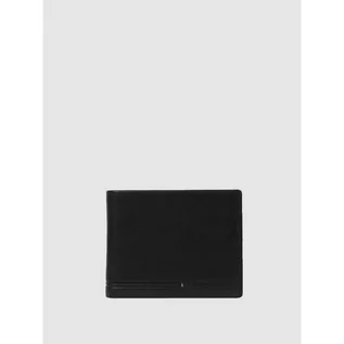 Portfele - Portfel skórzany model Simpla  RFID-blocking - SAMSONITE - grafika 1